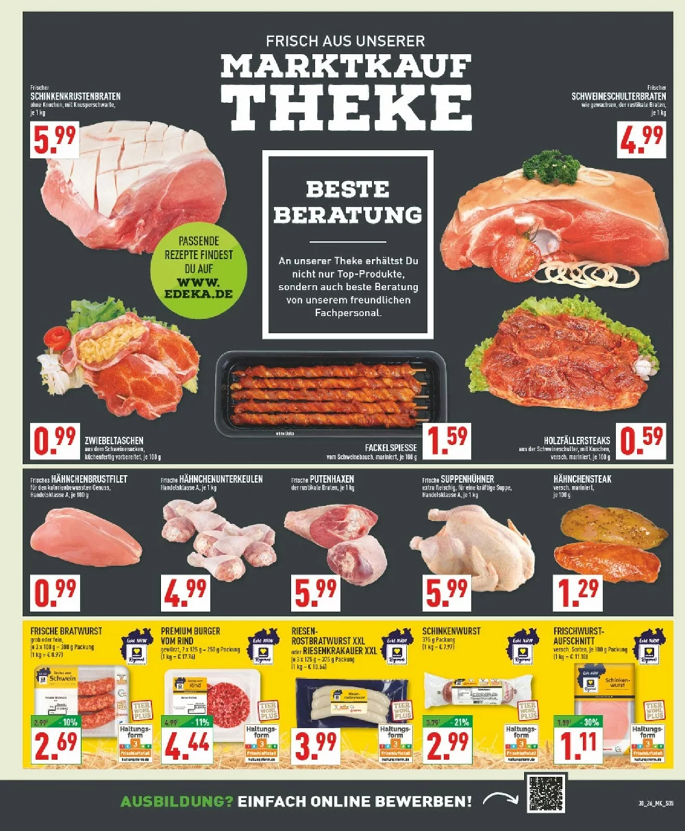 Marktkauf prospekt juli 20 25 5