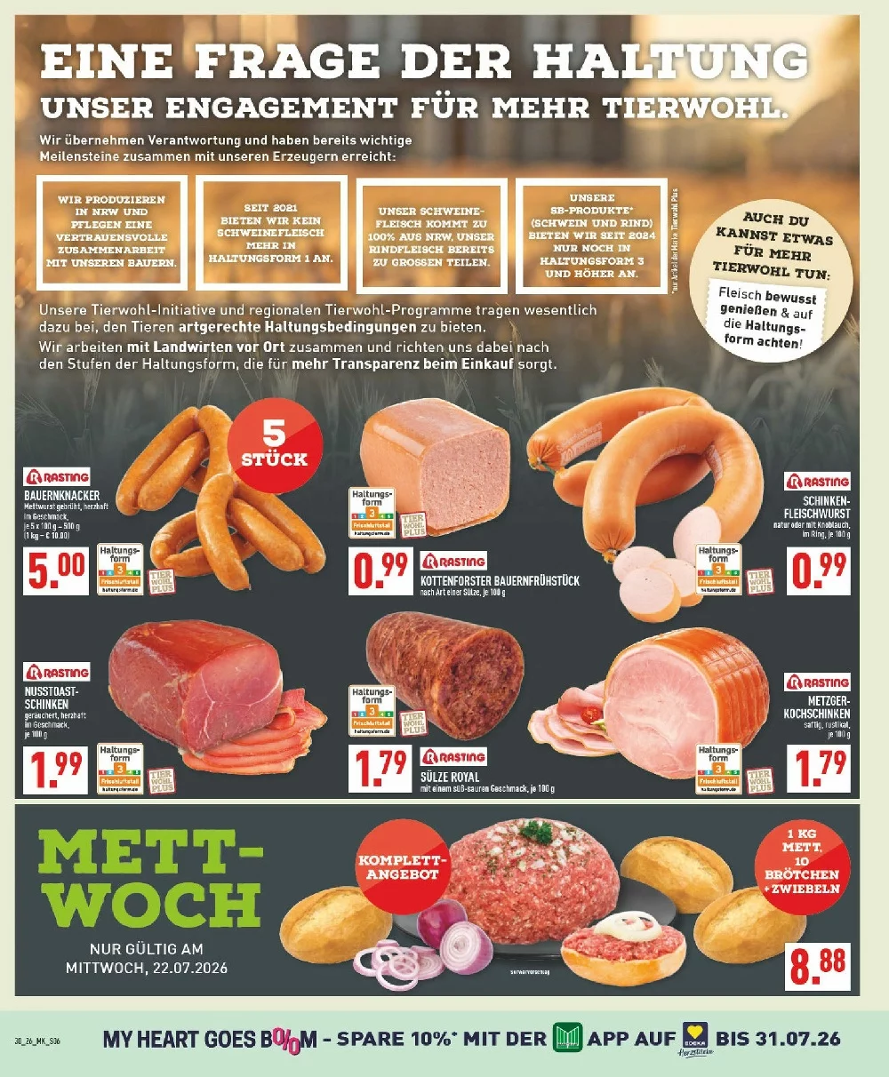 Marktkauf prospekt juli 20 25 6