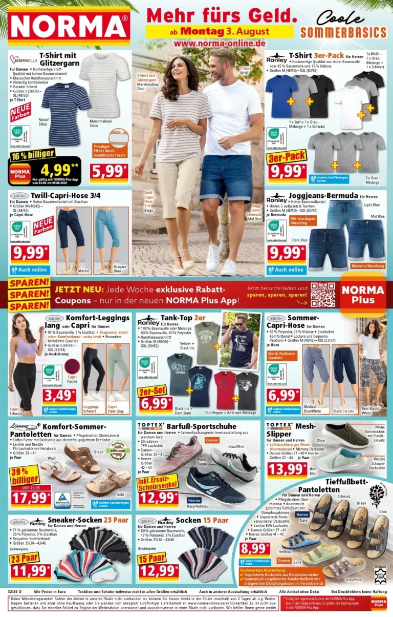 norma prospekt kw-32