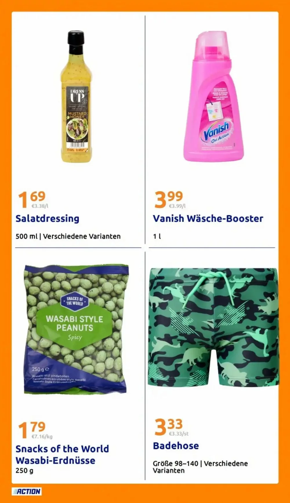 action prospekt juli 15 21 27