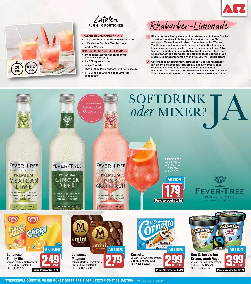 aez prospekt juli 27 august 1 7