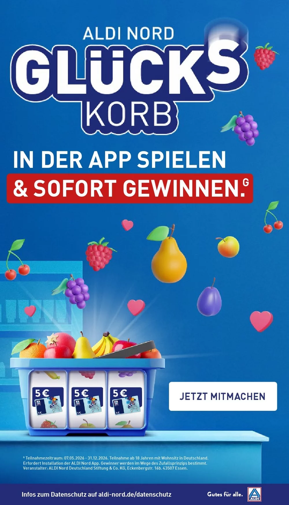 aldi nord prospekt august 17 22 34