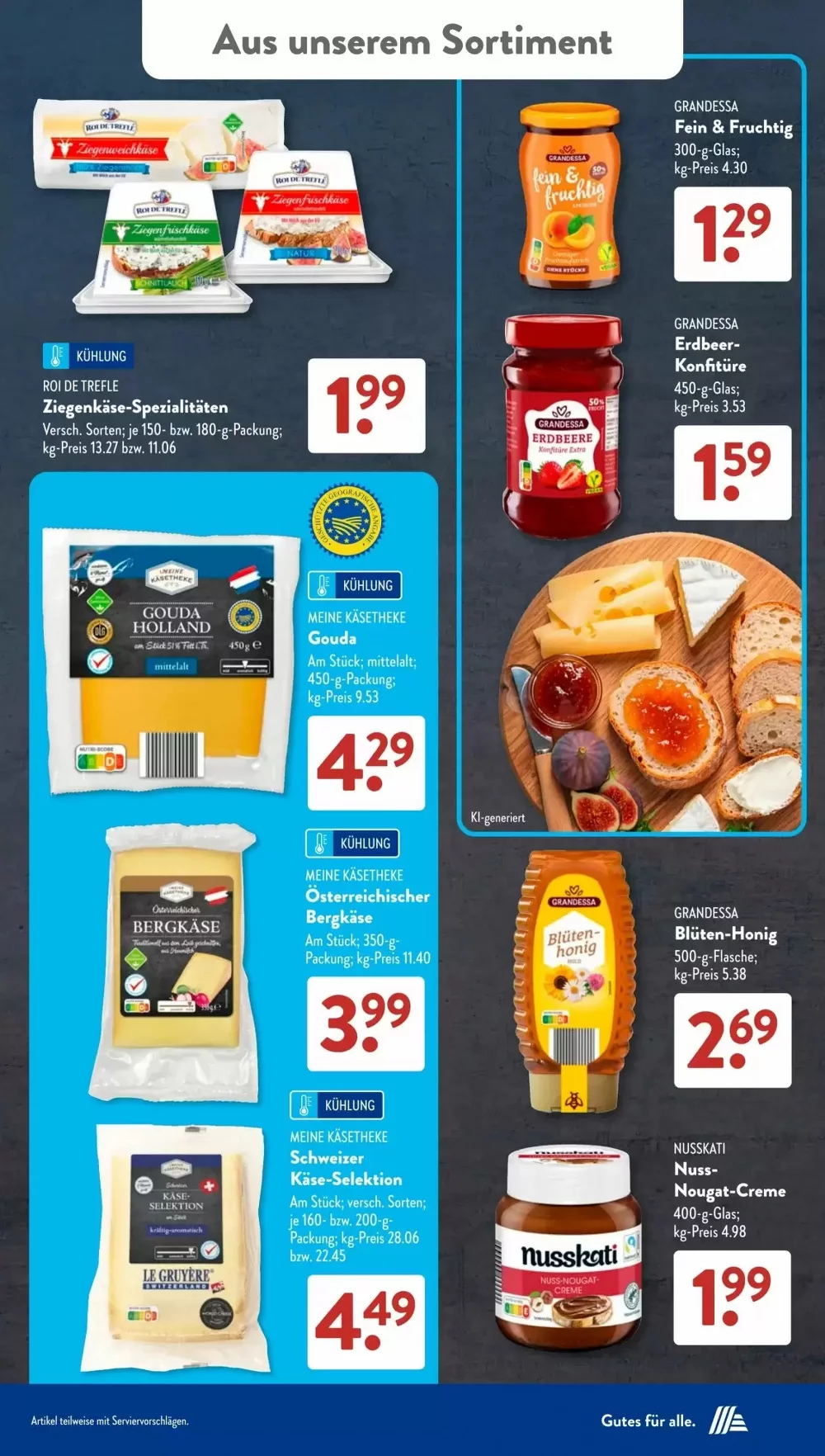 aldi sud prospekt august 31 september 5 17