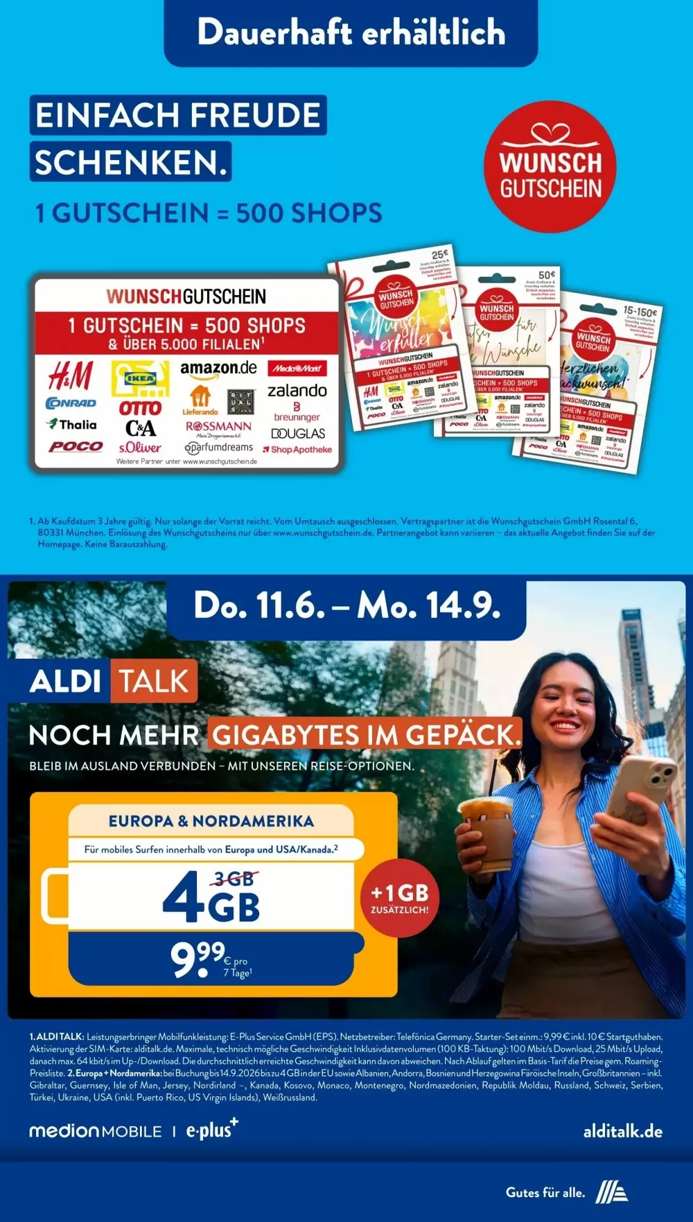 aldi sud prospekt august 31 september 5 18