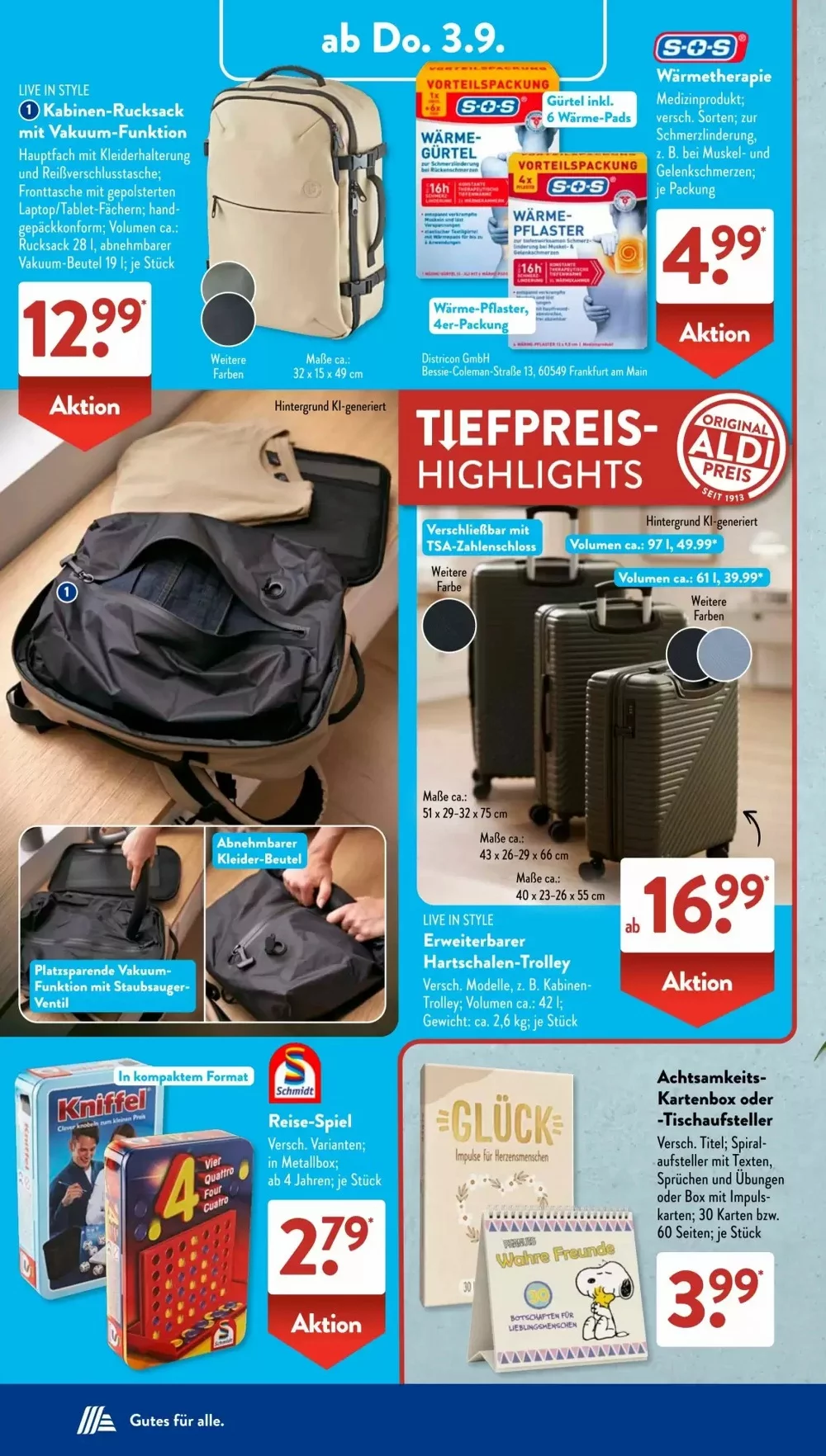 aldi sud prospekt august 31 september 5 7