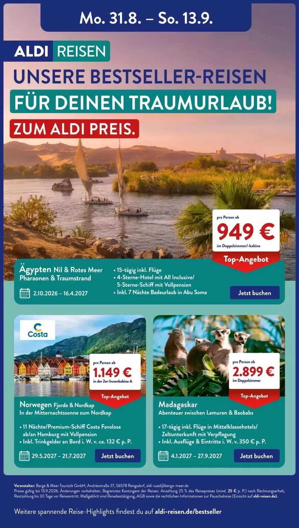 aldi sud prospekt september 7 12 21