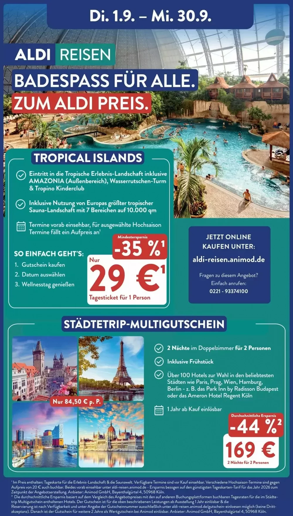 aldi sud prospekt september 7 12 22
