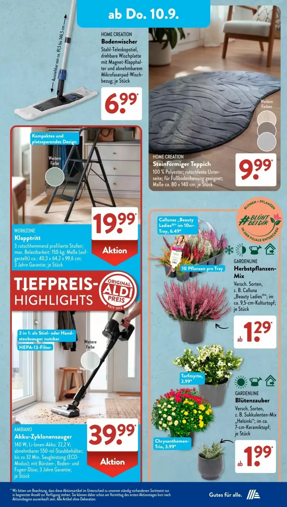aldi sud prospekt september 7 12 7