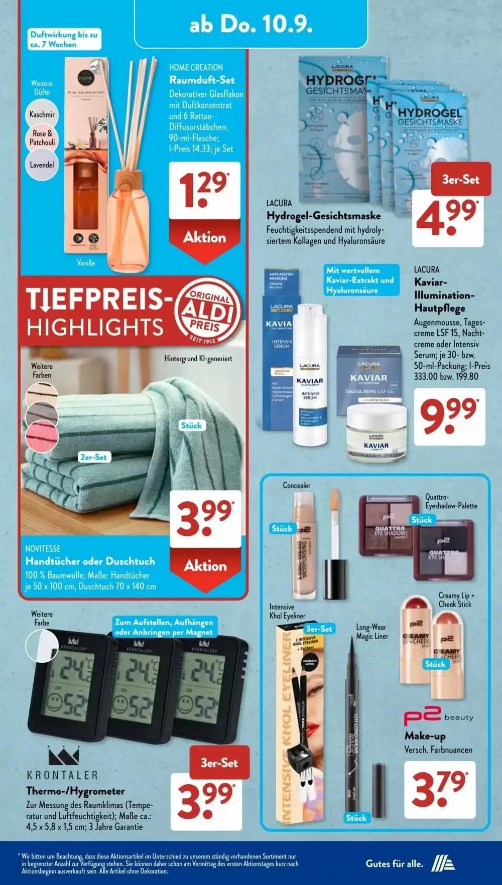 aldi sud prospekt september 7 12 9