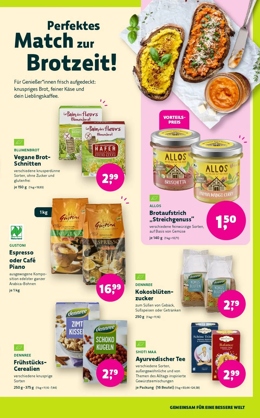 denns biomarkt prospekt august 26 september 811