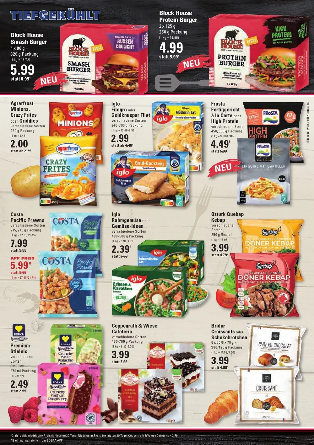 edeka meyers prospekt juli 27 augusdt 1 10