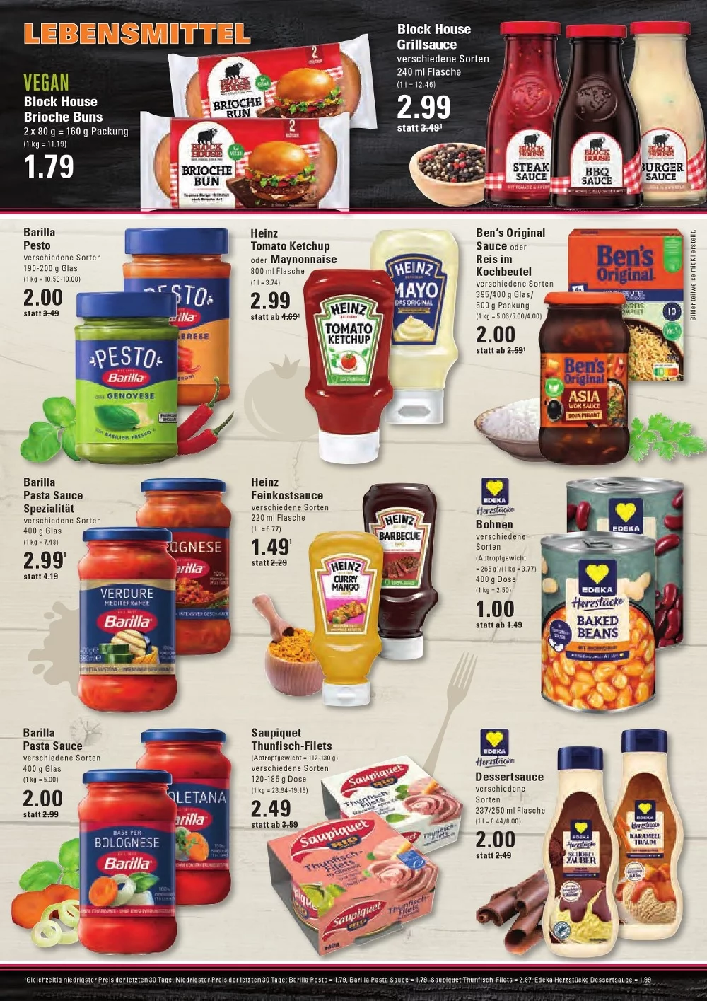 edeka meyers prospekt juli 27 augusdt 1 12