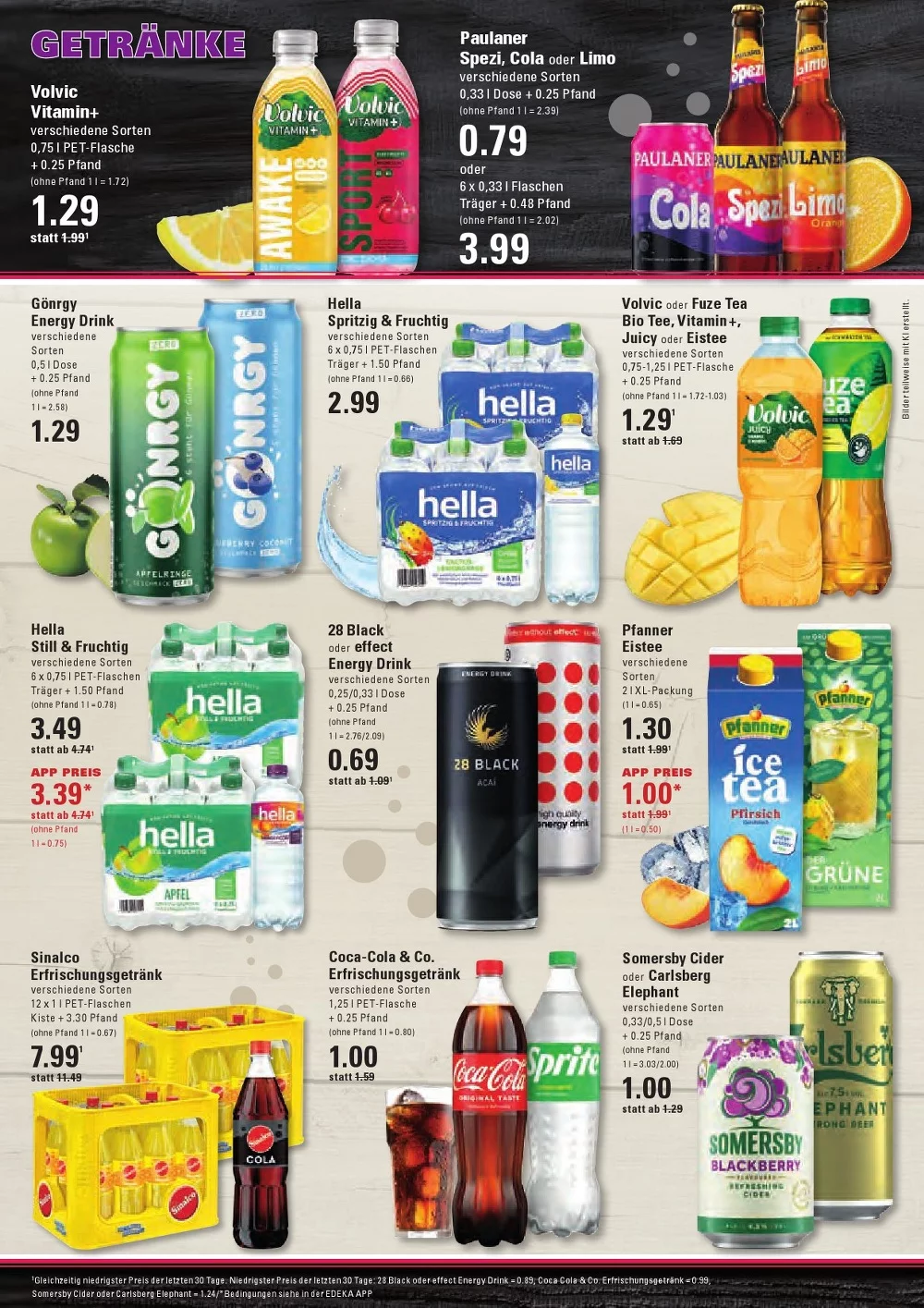 edeka meyers prospekt juli 27 augusdt 1 14