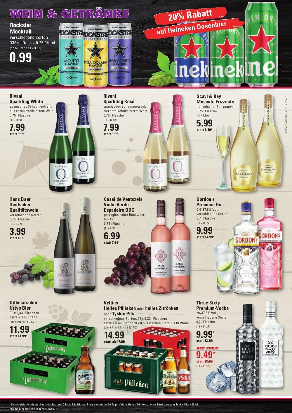edeka meyers prospekt juli 27 augusdt 1 15