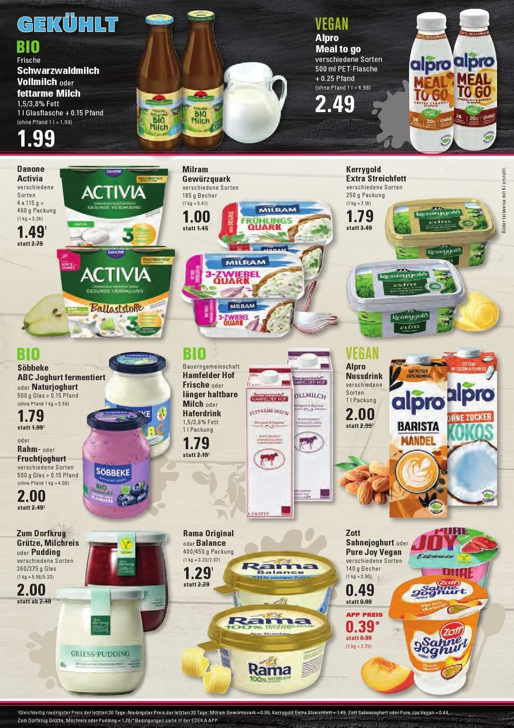 edeka meyers prospekt juli 27 augusdt 1 8