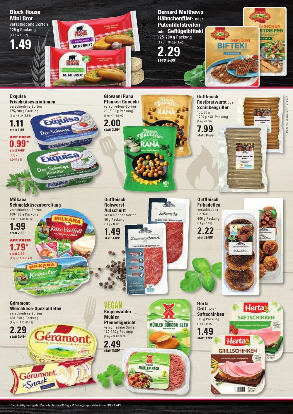edeka meyers prospekt juli 27 augusdt 1 9