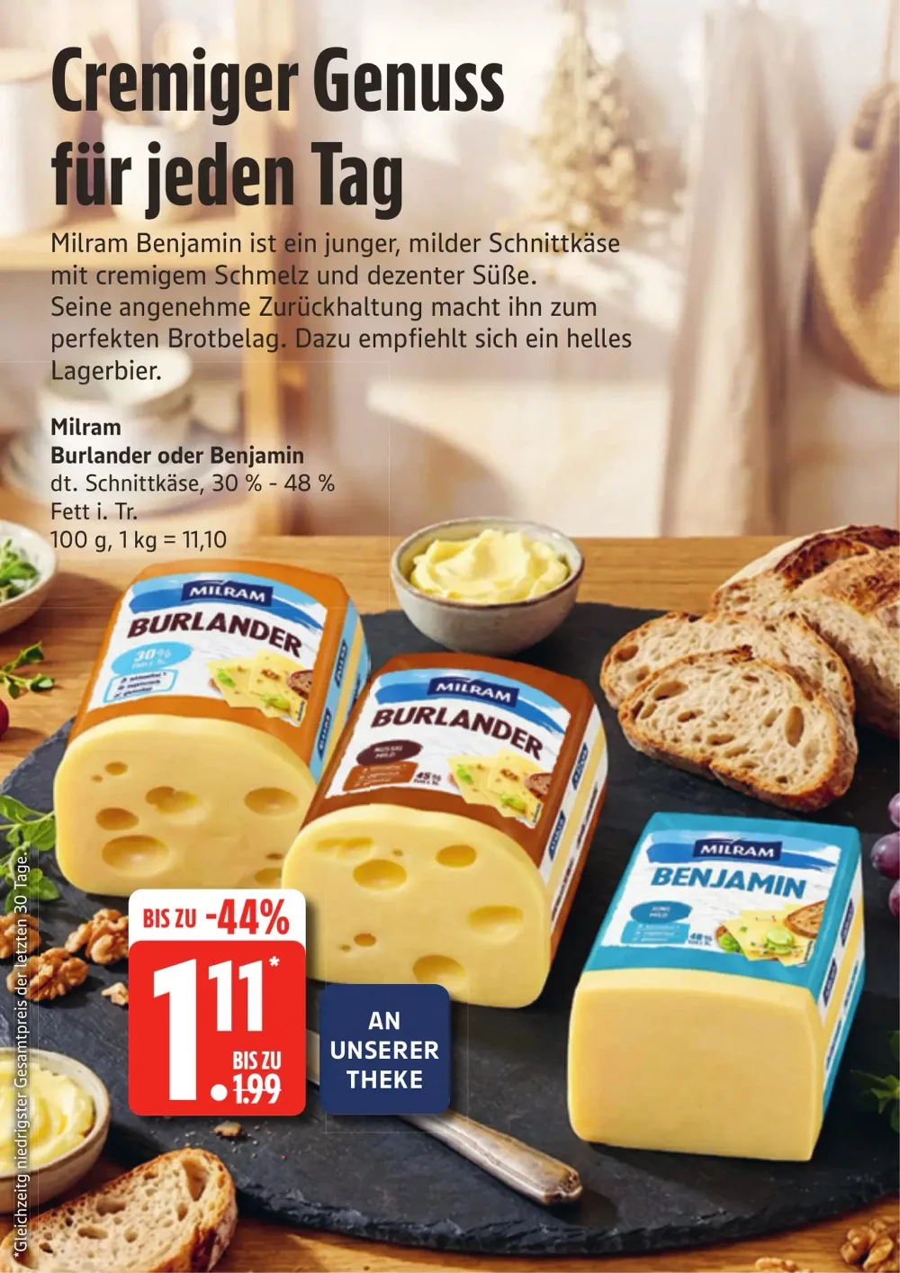 edeka nord prospekt kw 34 12