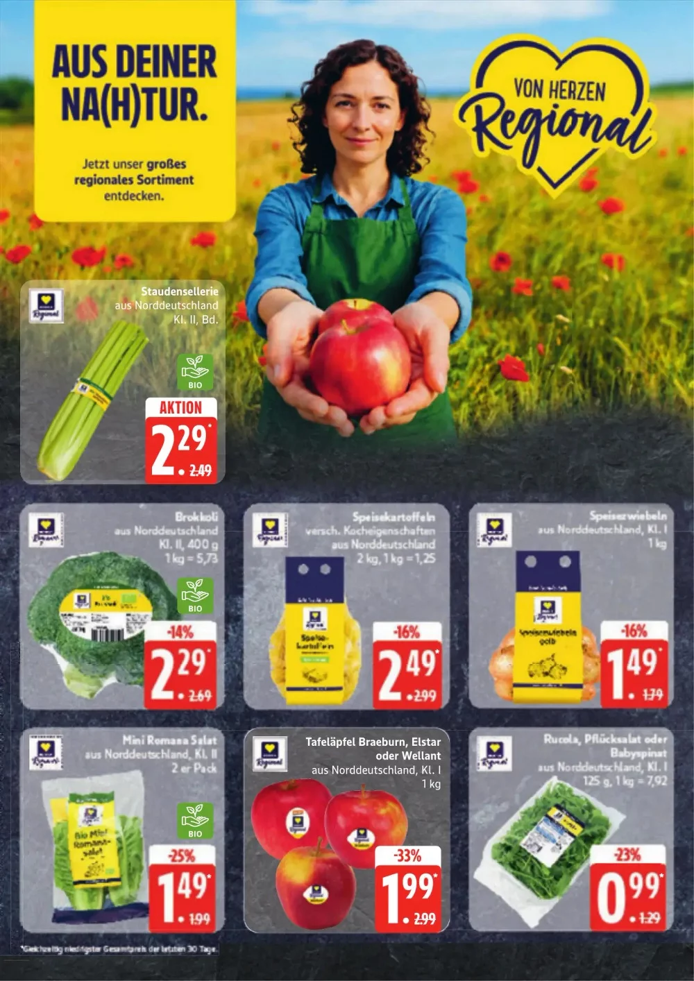 edeka nord prospekt kw 34 8