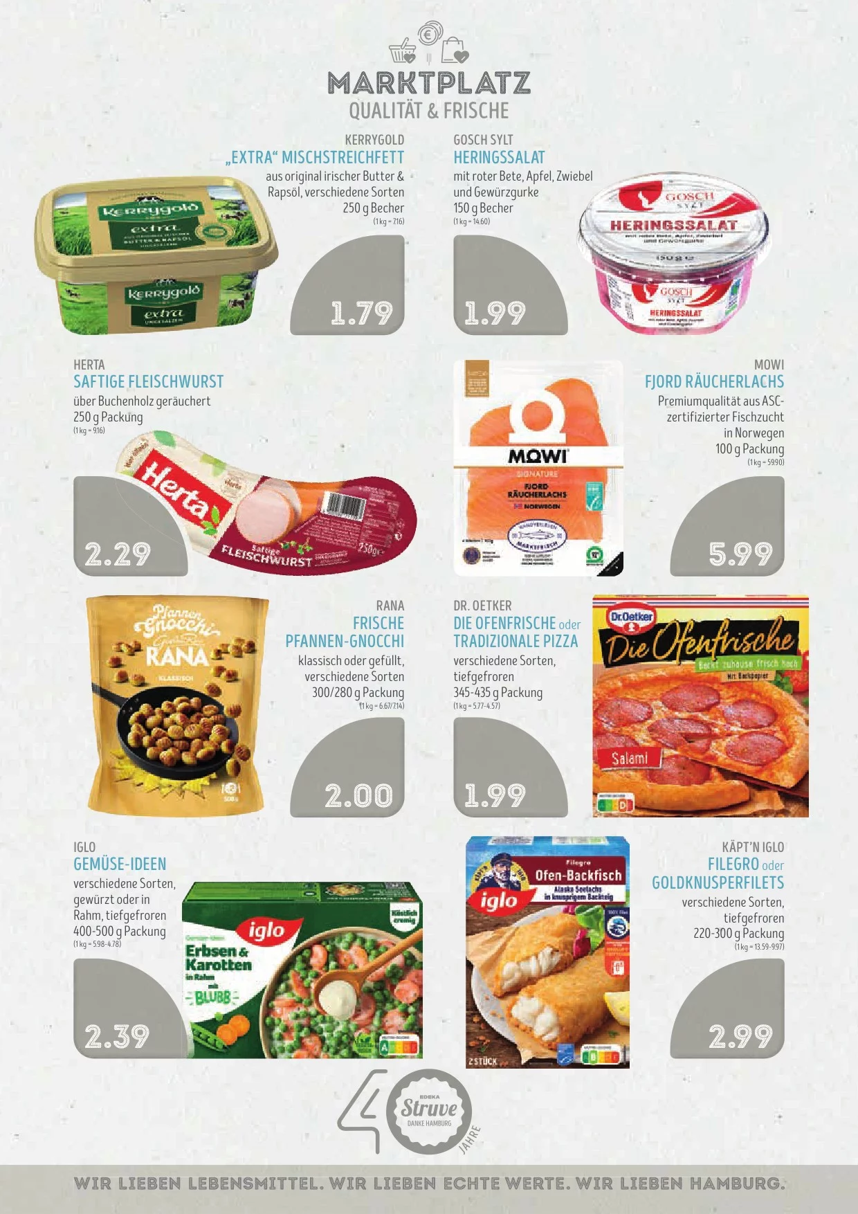 edeka struve prospekt juli 27 august 1 7