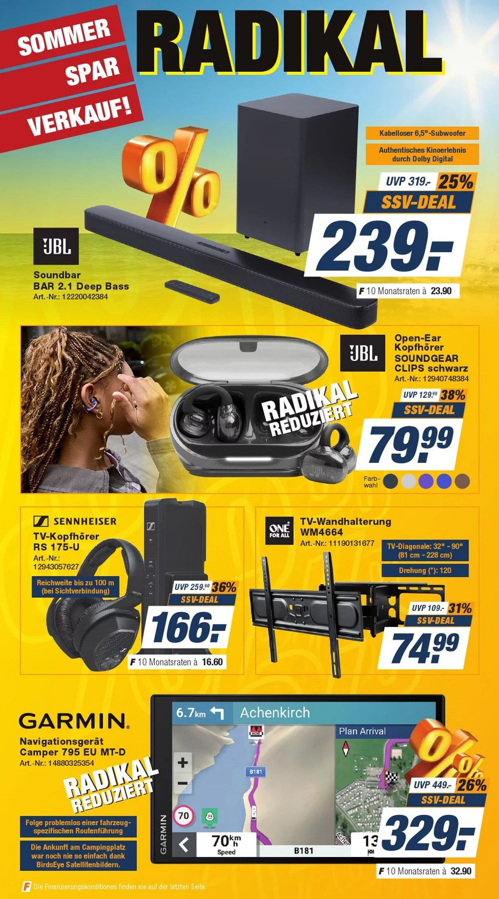 expert technomarkt prospekt juli 35 31 2