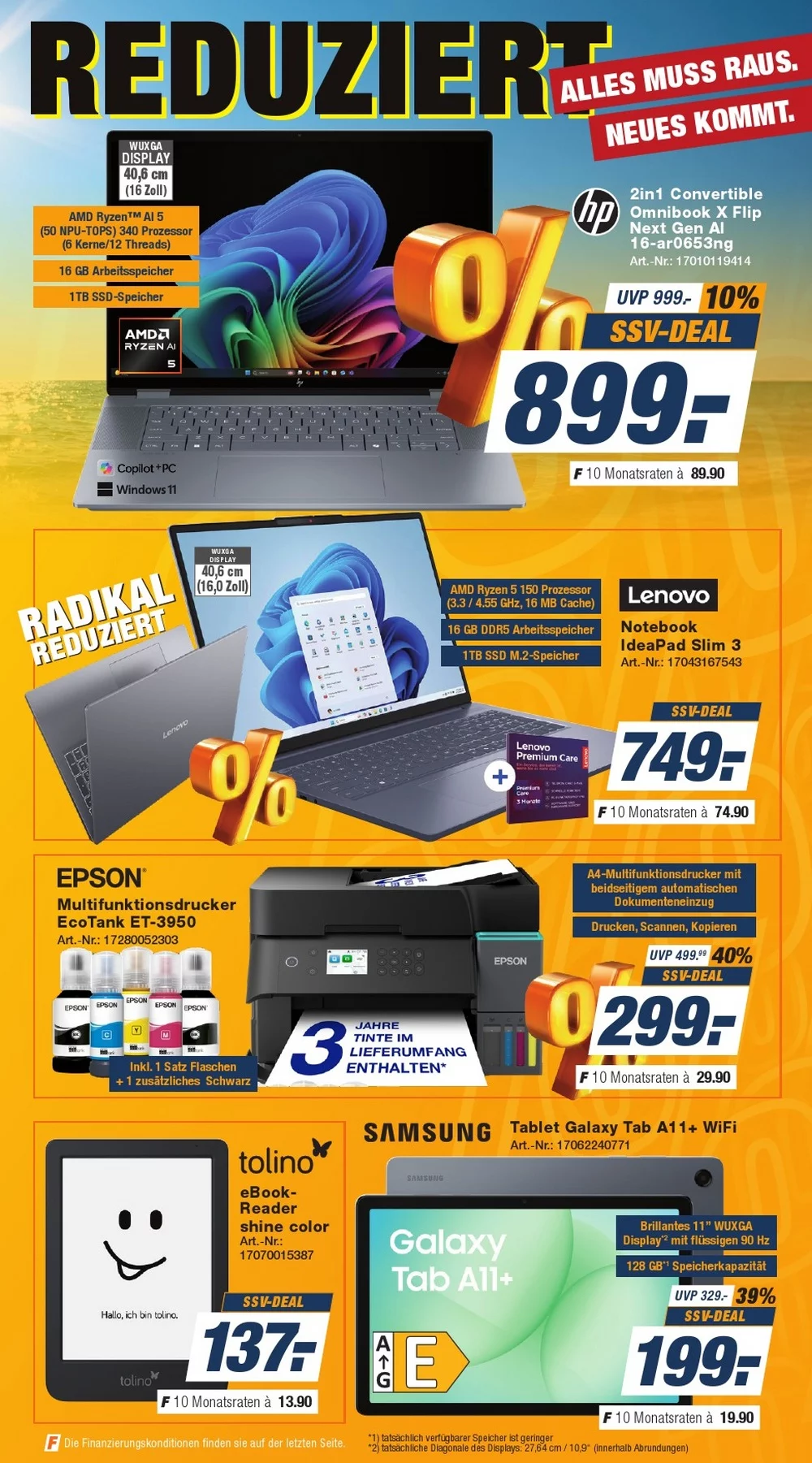 expert technomarkt prospekt juli 35 31 3