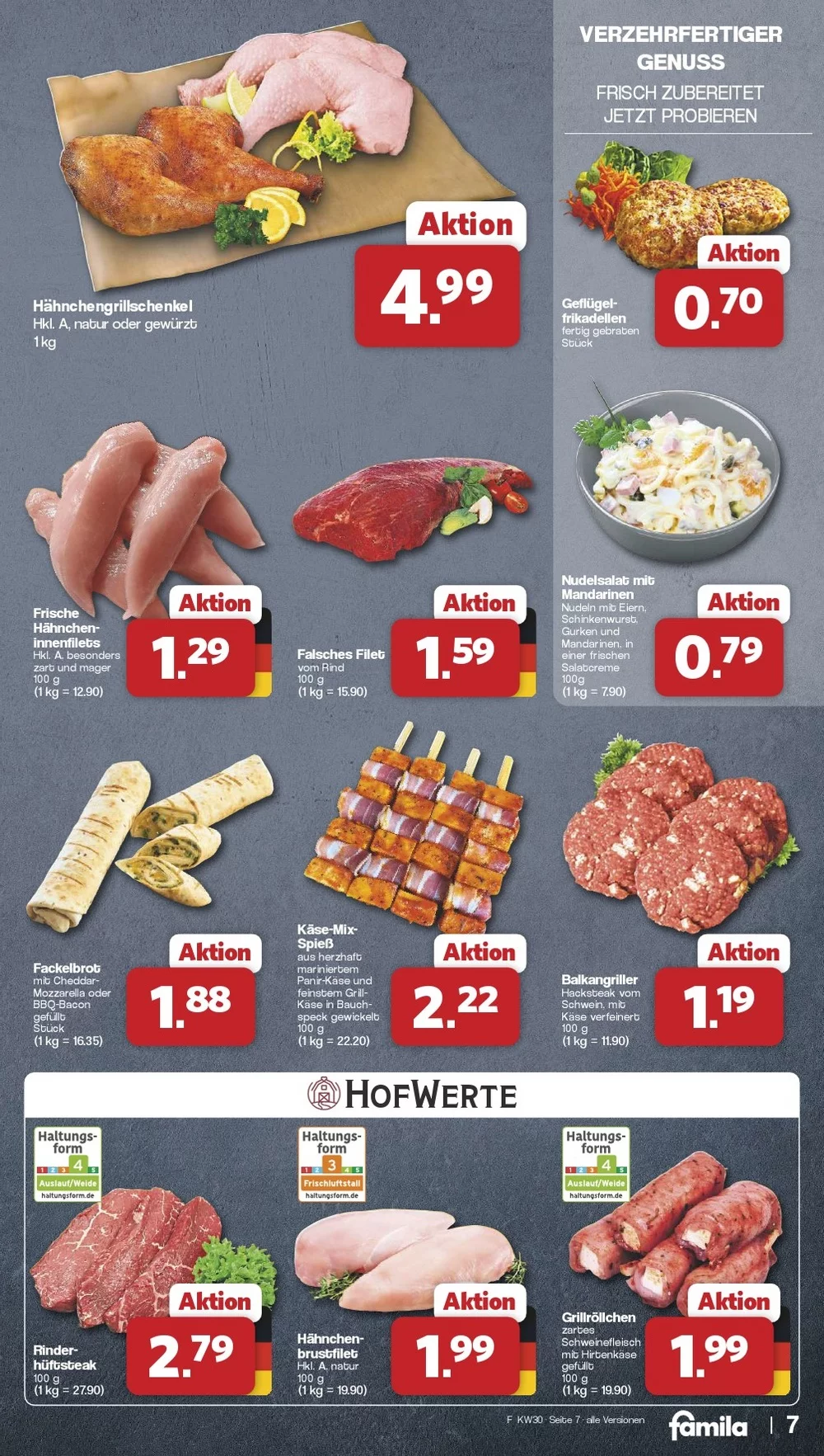 famila prospekt juli 20 25 7