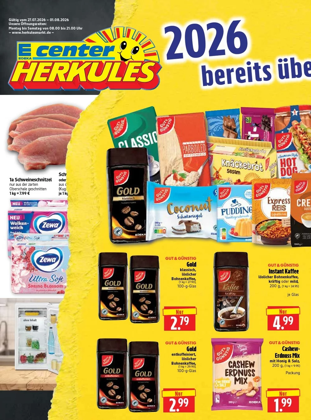 herkules e center prospekt kw-31