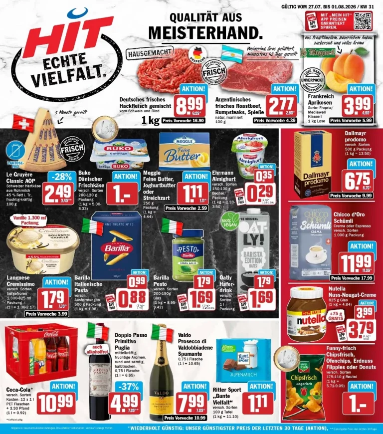 hit prospekt kw-31