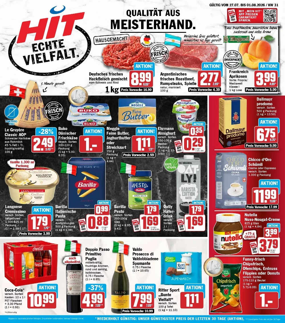 hit prospekt kw-31
