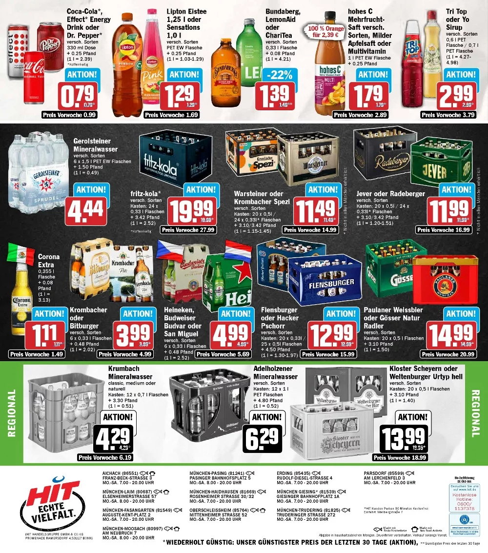 hit prospekt juli 27 august 1 18