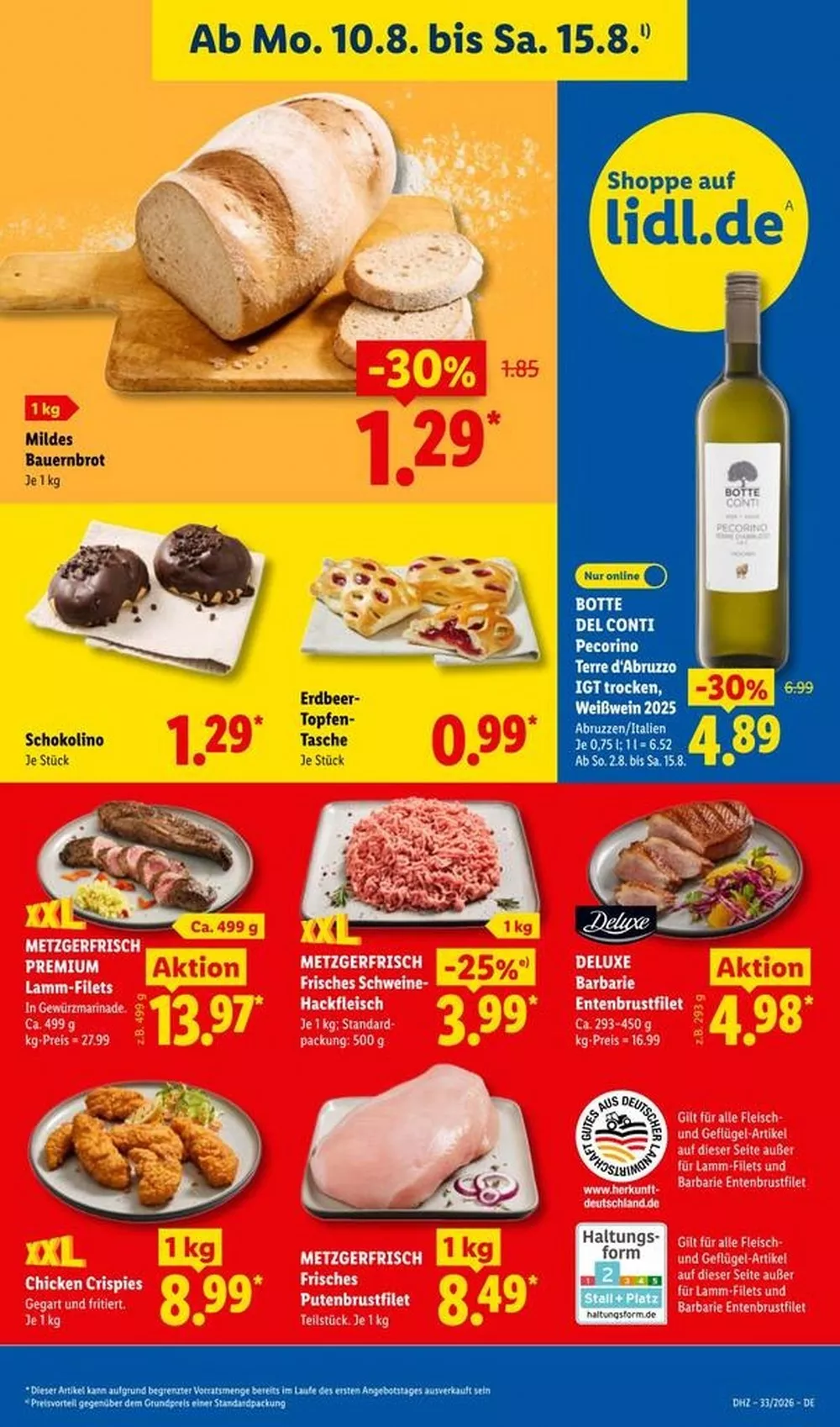 lidl prospekt august 10 15 11 79435525