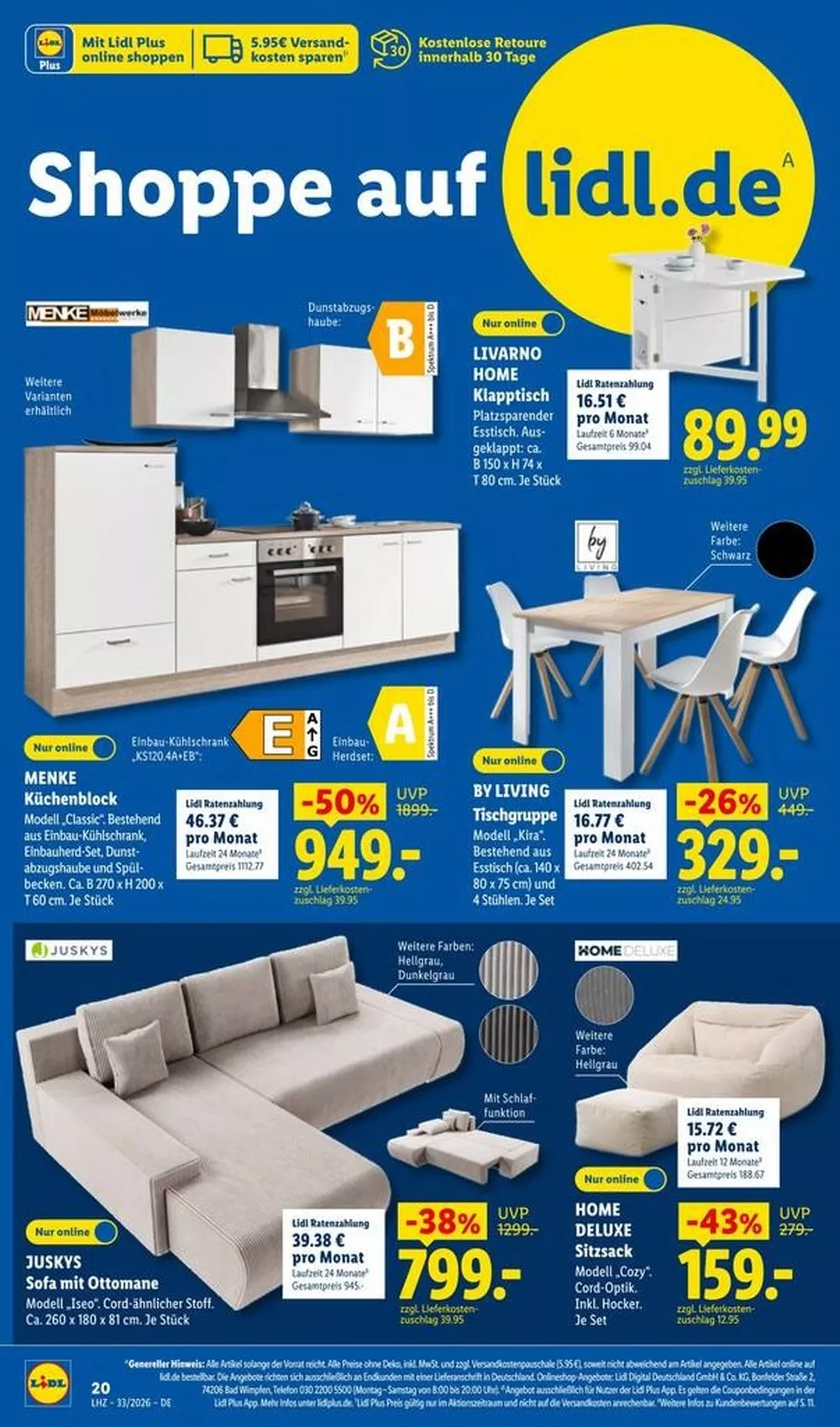 lidl prospekt august 10 15 40 36979152
