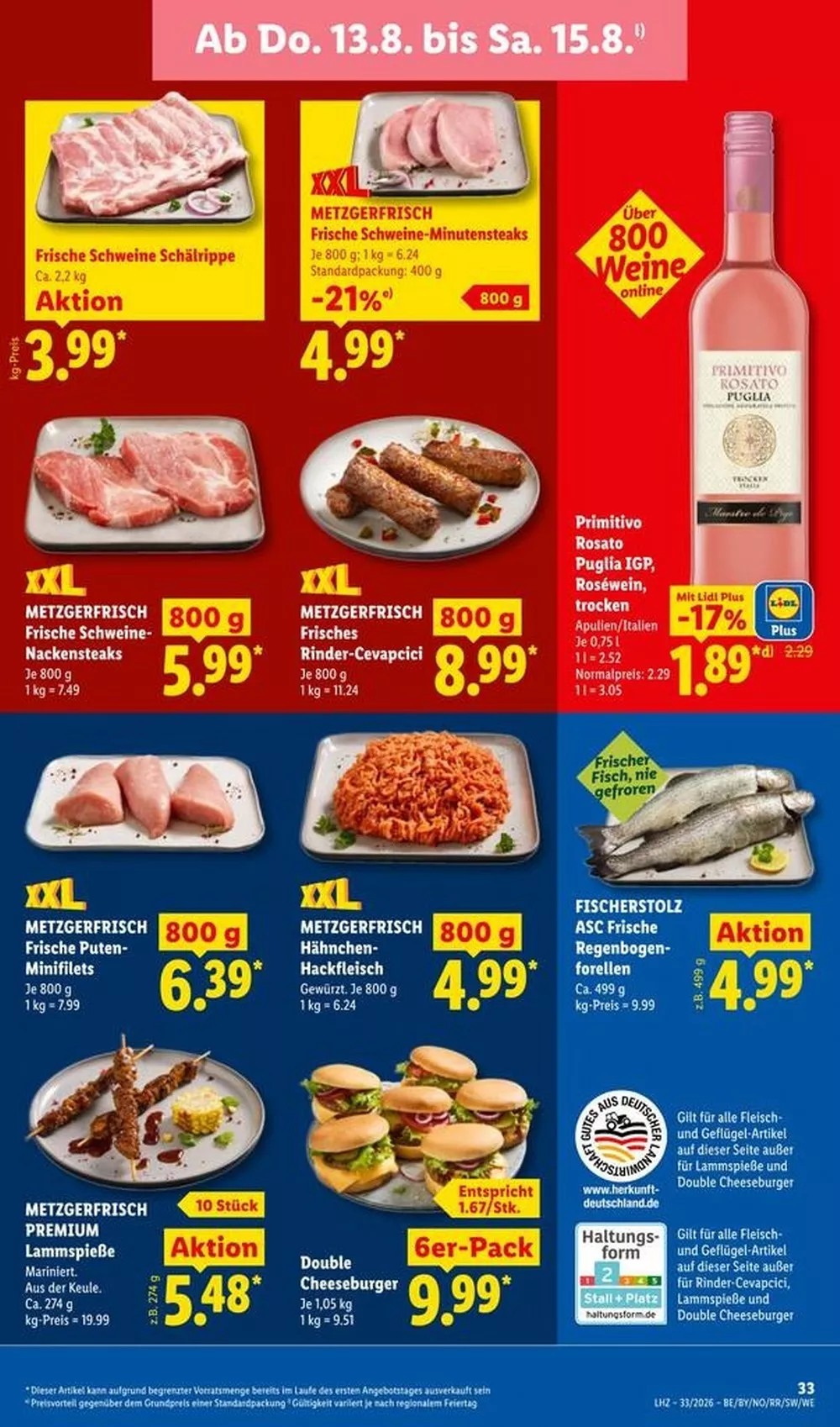 lidl prospekt august 10 15 61 07419342