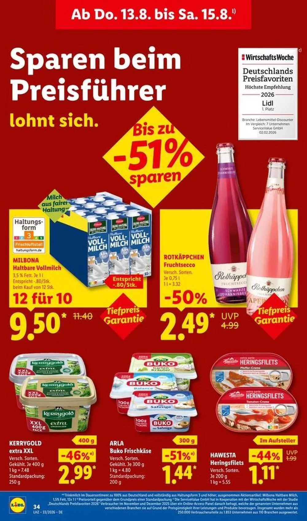 lidl prospekt august 10 15 64 91633569