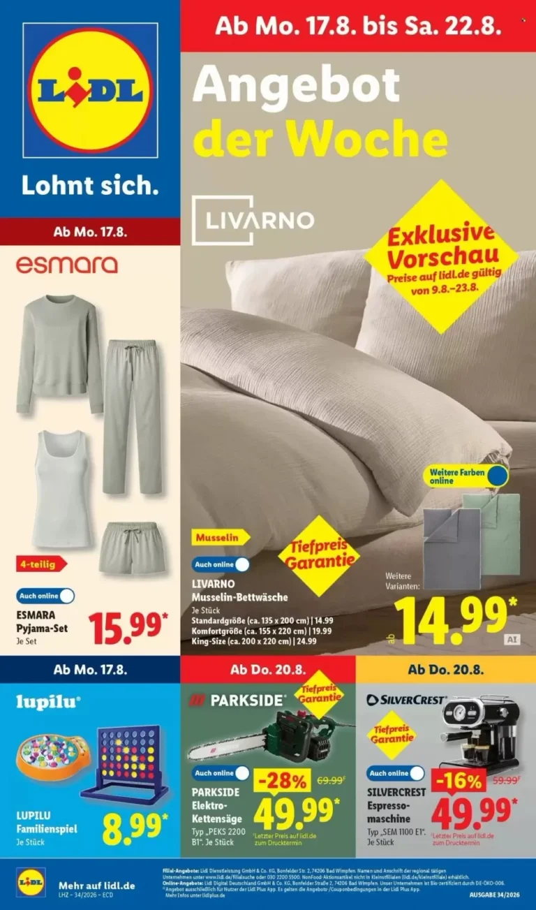 lidl prospekt kw-34