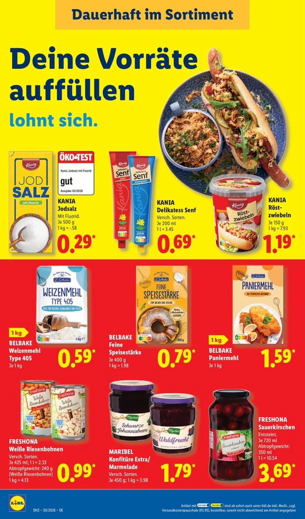lidl prospekt juli 20 26 22