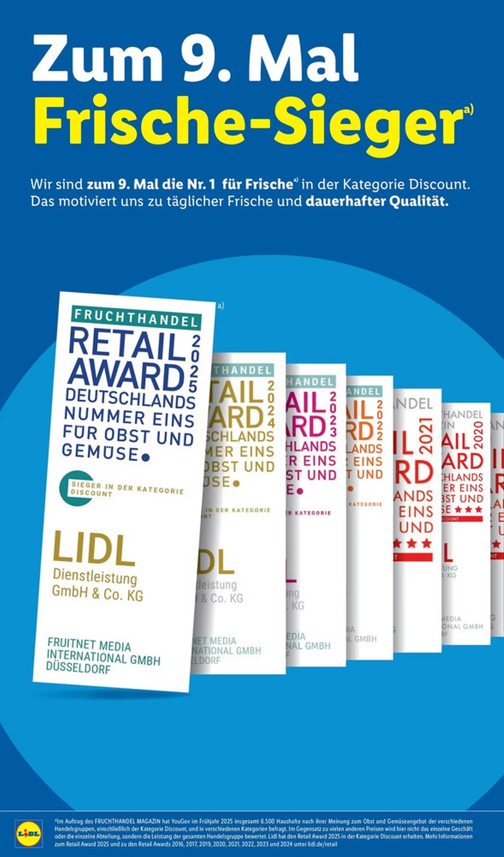 Lidl Prospekt Neu 20.07.2026 bis 25.07.2026 4 lidl prospekt juli 20 26 4