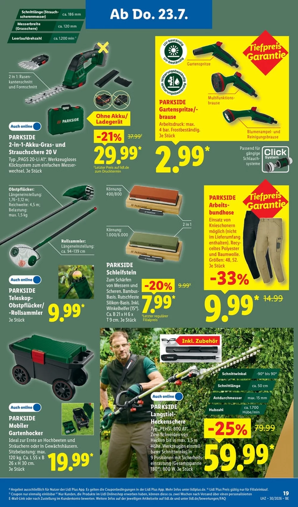 lidl prospekt juli 20 26 43