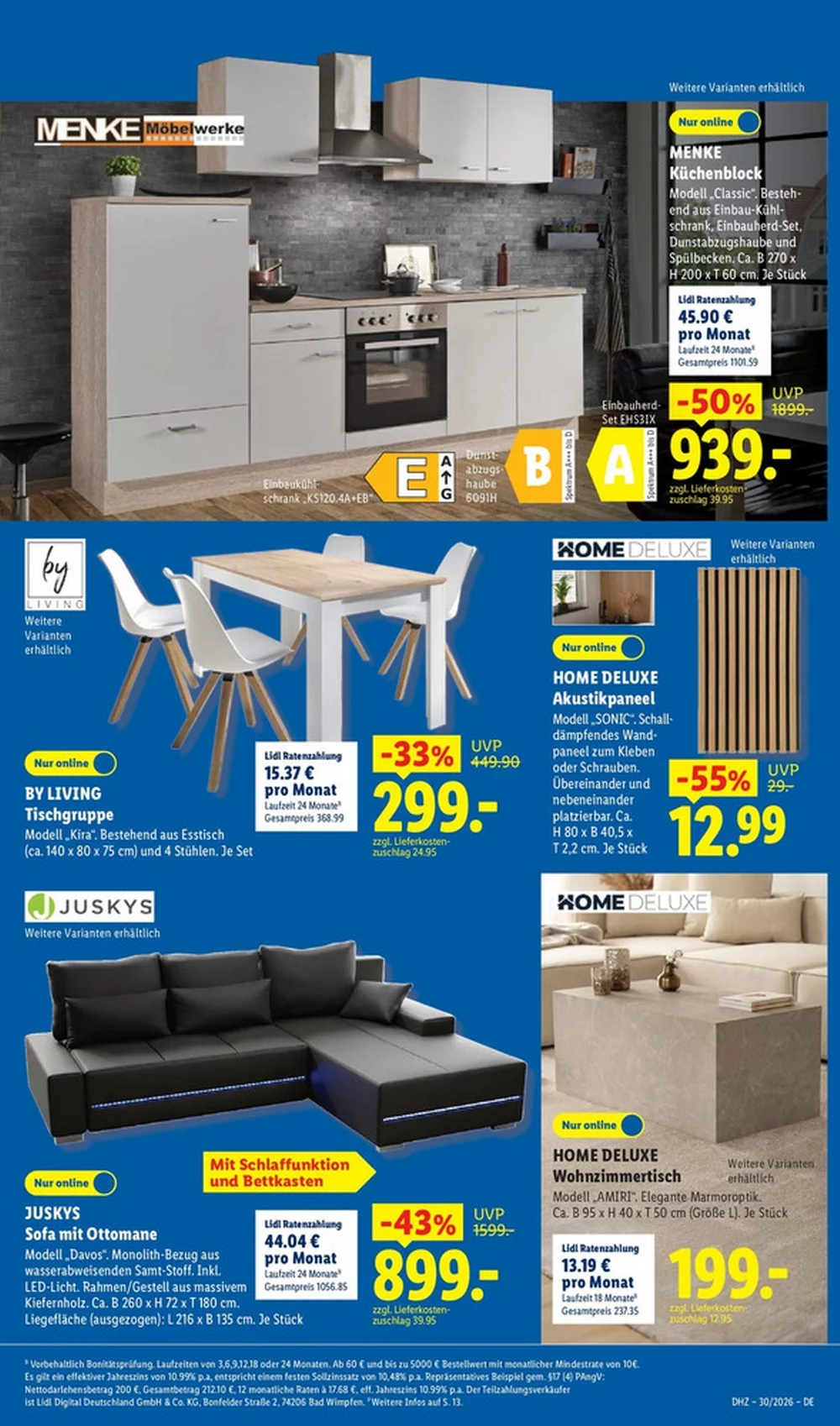 lidl prospekt juli 20 26 47