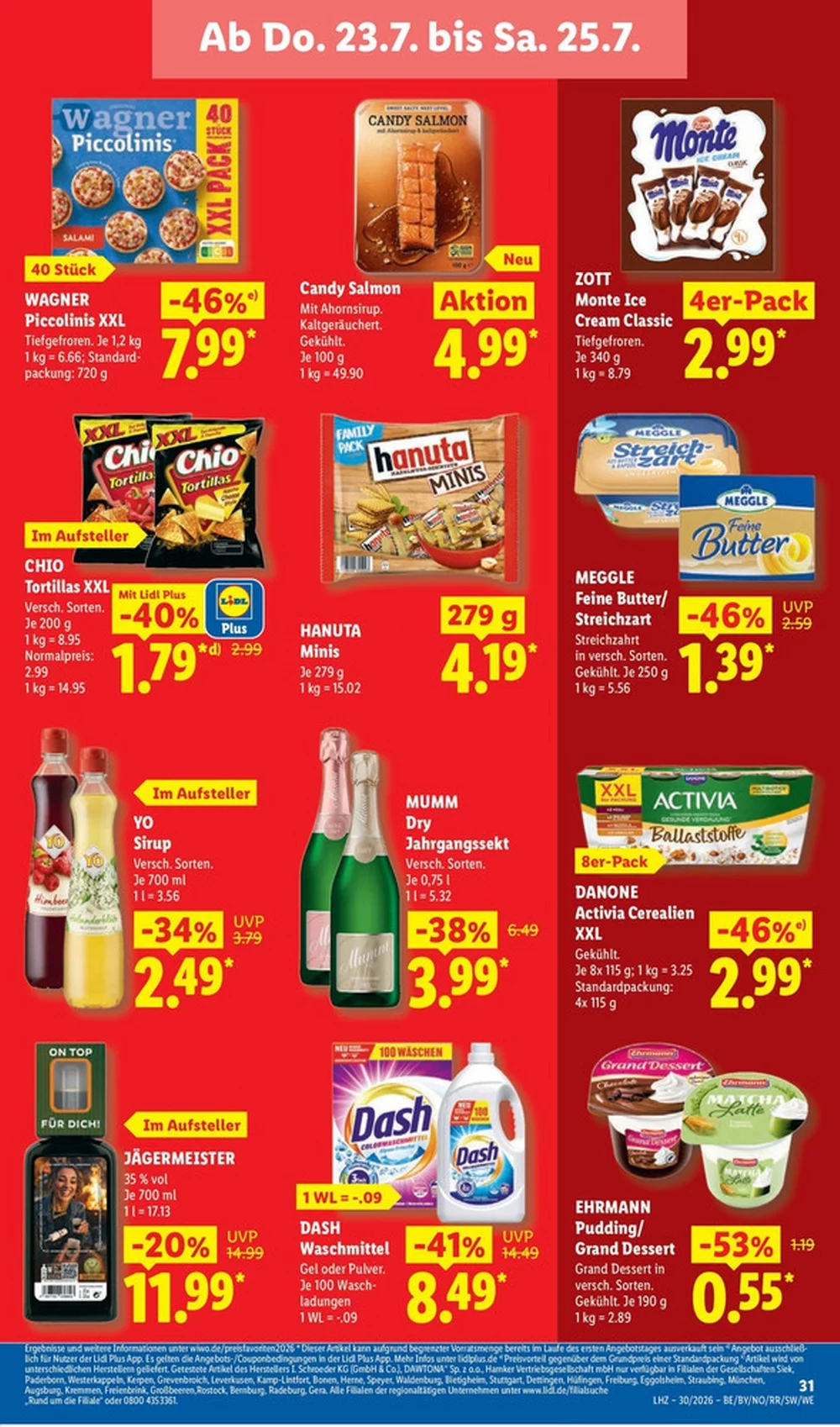 lidl prospekt juli 20 26 65