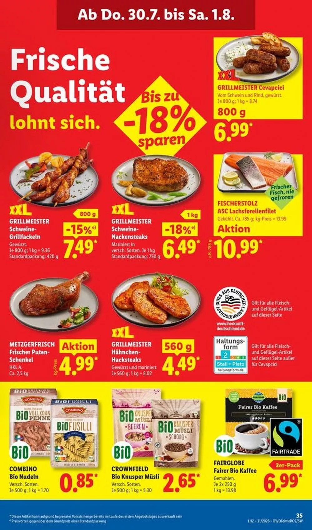 lidl prospekt juli 27 august 1 55 56361799