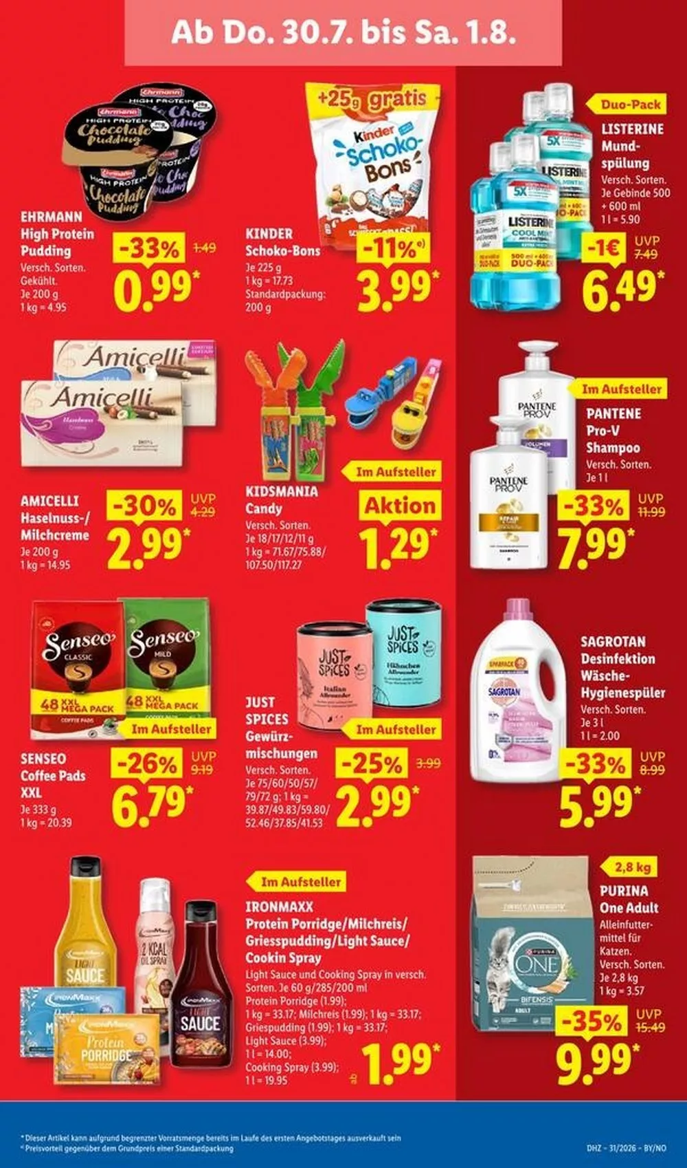 lidl prospekt juli 27 august 1 63 62521316