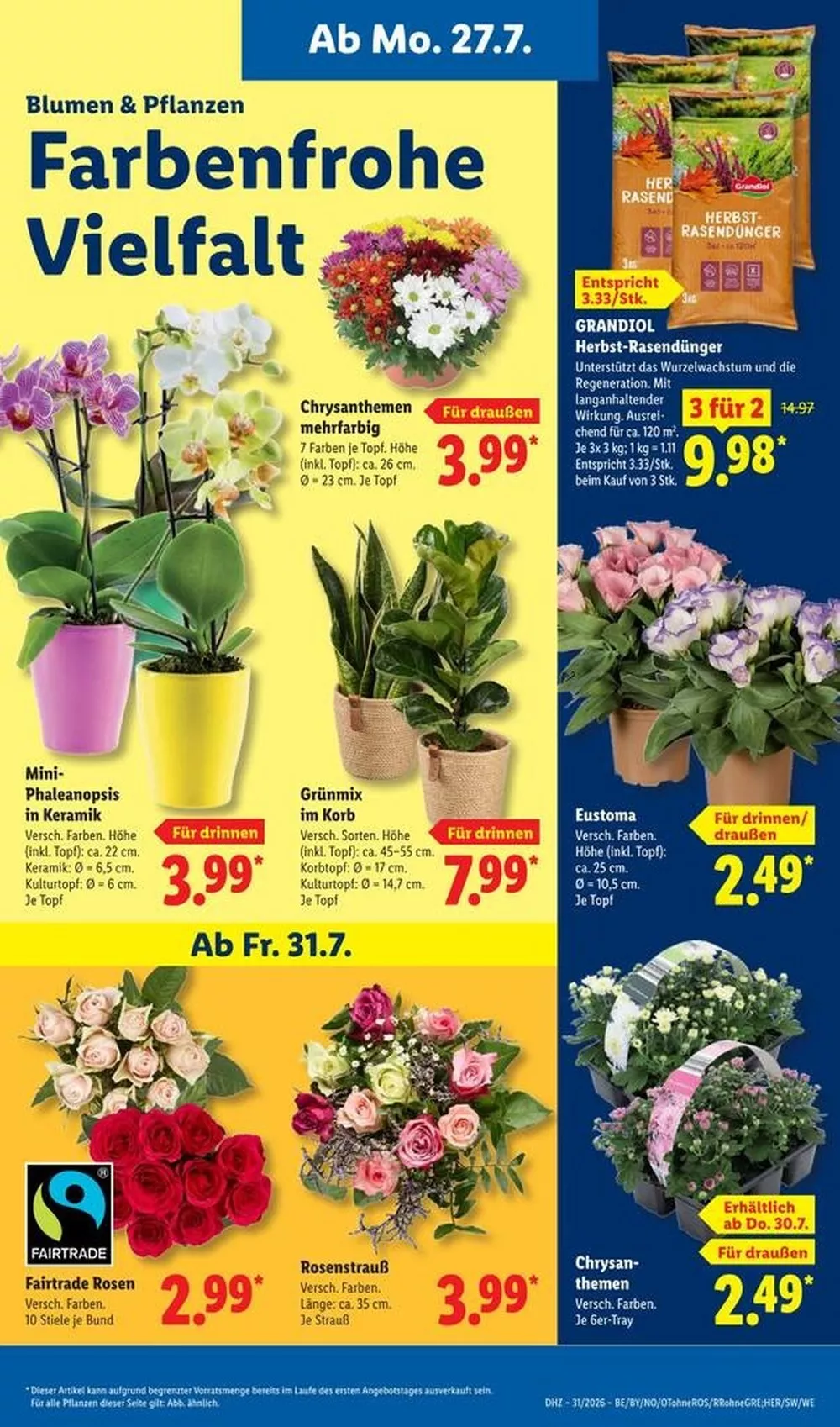 Lidl Prospekt 27.07.2026 bis 01.08.2026 7 lidl prospekt juli 27 august 1 7 23479491 1