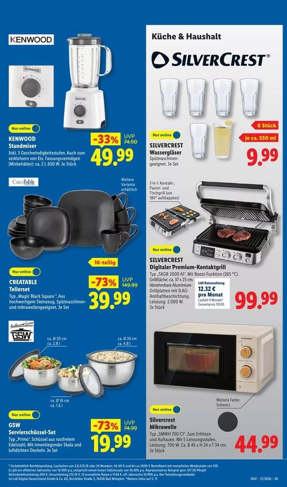 Lidl Prospekt 27.07.2026 bis 01.08.2026 9 lidl prospekt juli 27 august 1 9 67383581 1