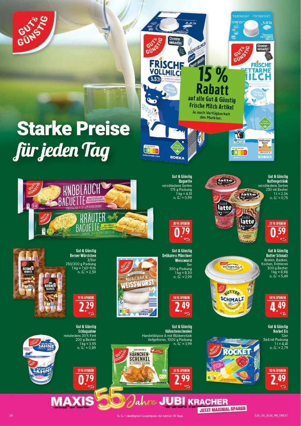 marktkrauf hof prospekt juli 20 25 20