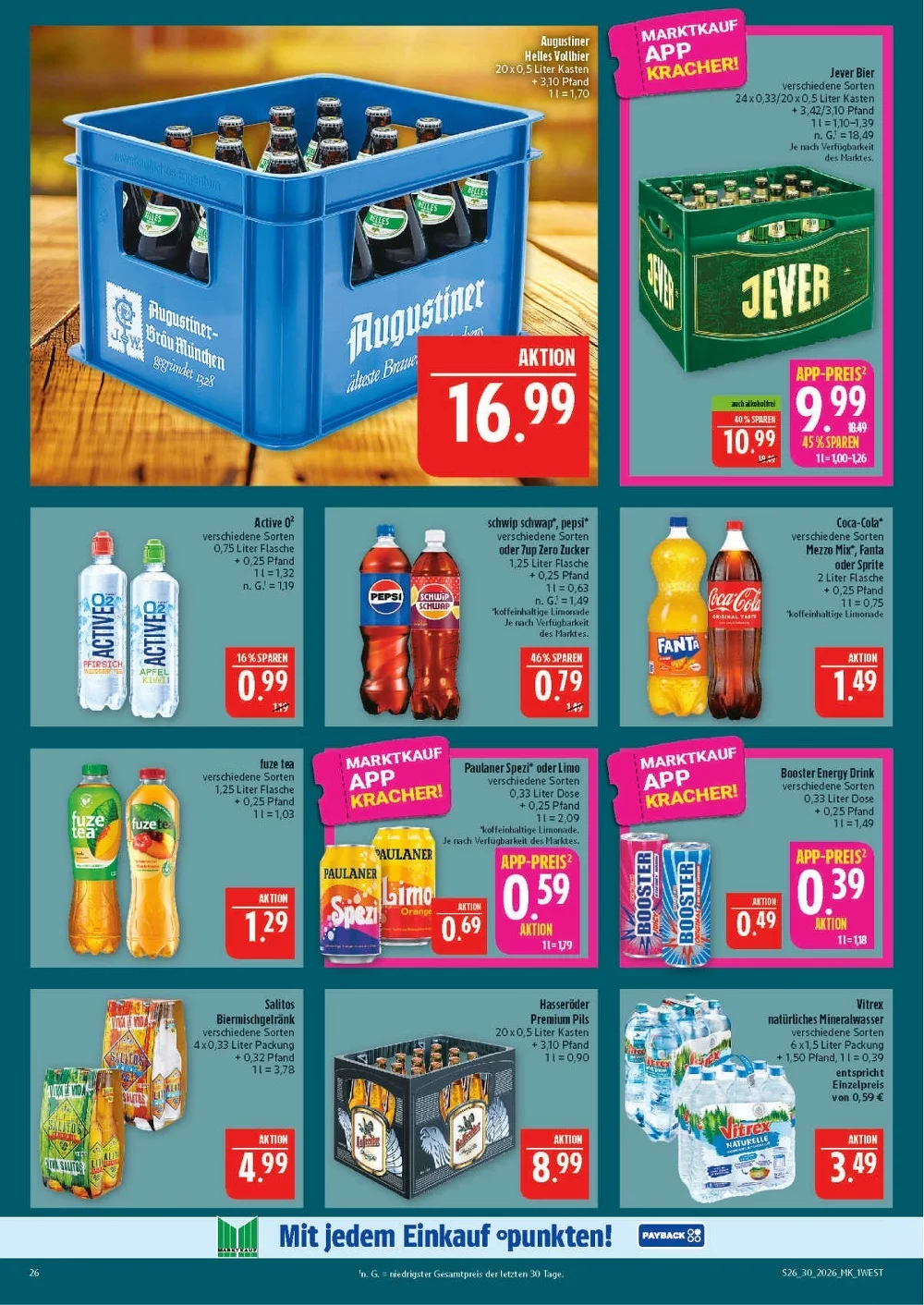 marktkrauf hof prospekt juli 20 25 26