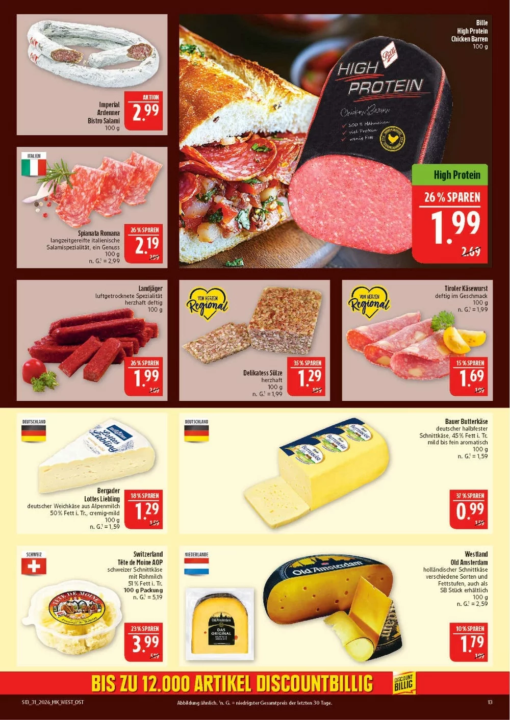 marktkrauf hof prospekt juli 27 august 1 13