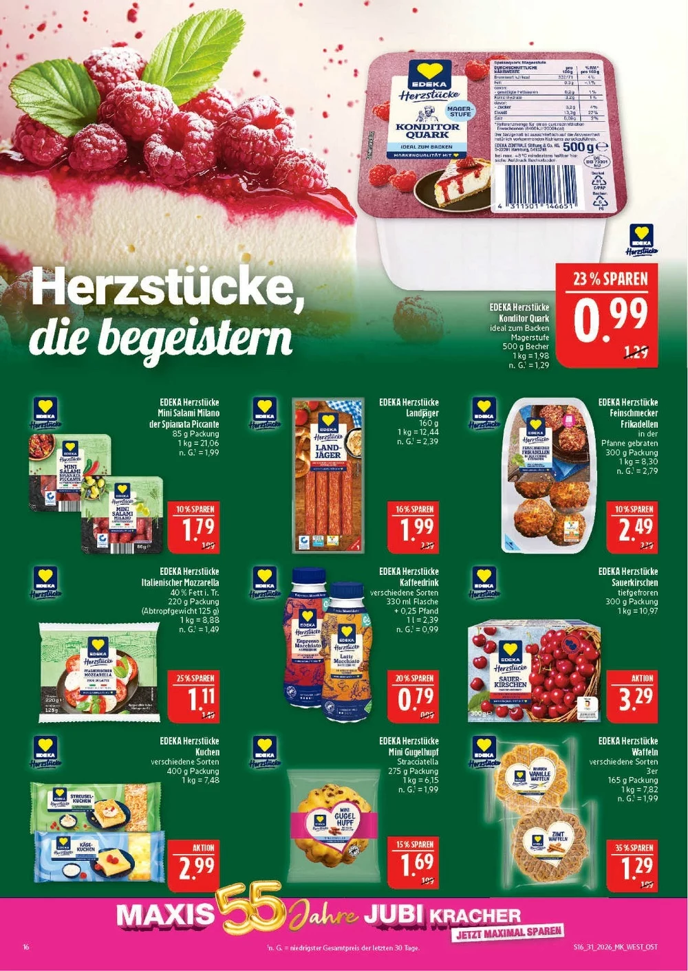 marktkrauf hof prospekt juli 27 august 1 16
