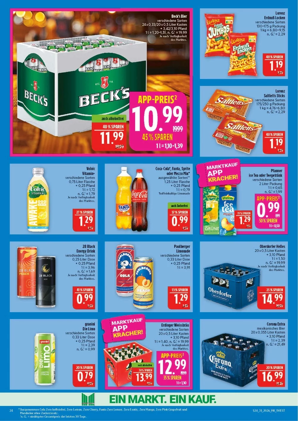 marktkrauf hof prospekt juli 27 august 1 24