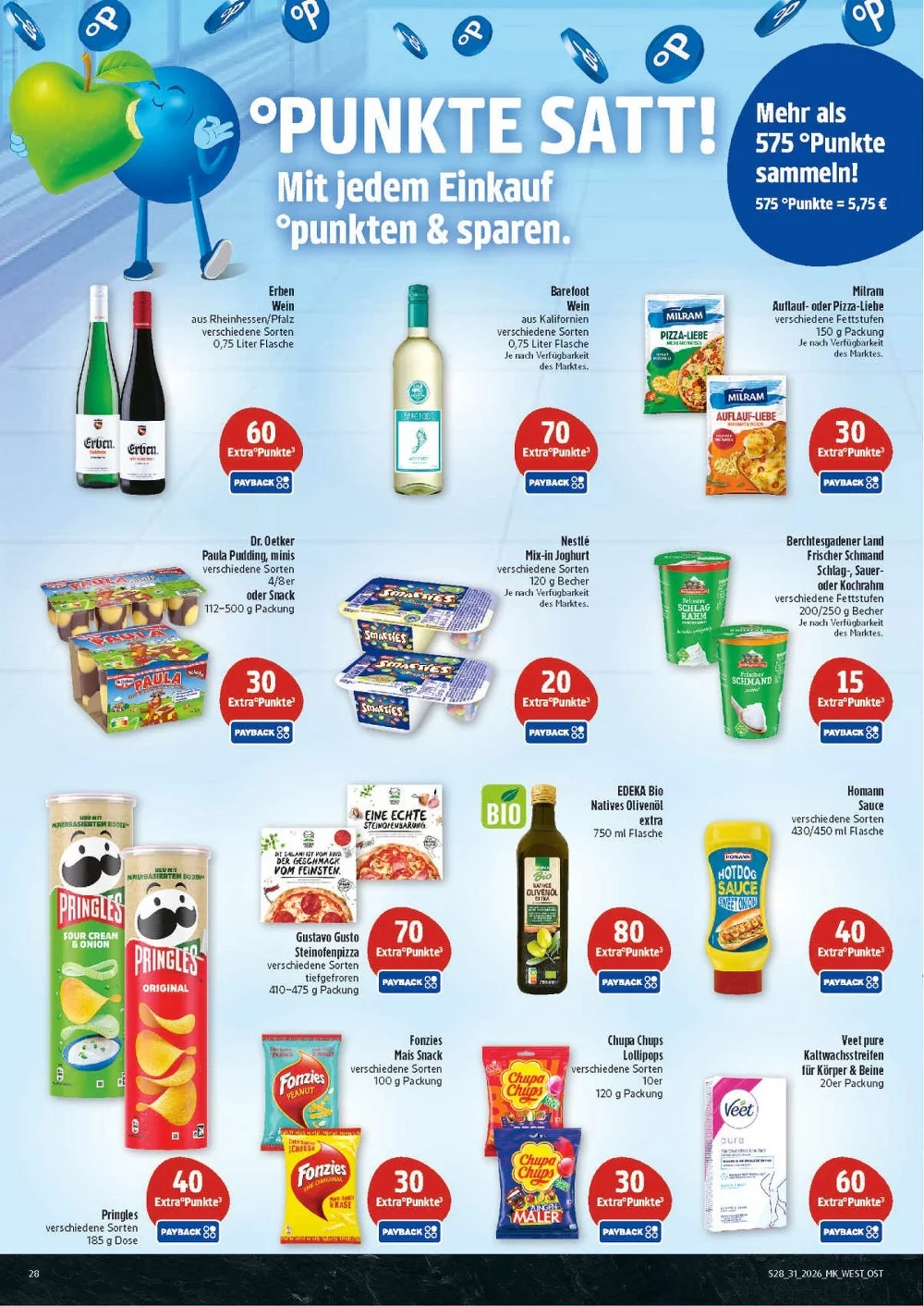 marktkrauf hof prospekt juli 27 august 1 28